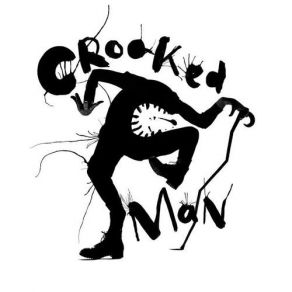 Download track This Machine (Kills Me) Crooked Man