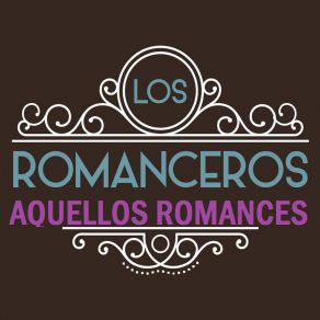 Download track Quiero Que Estes Conmigo Los Romanceros