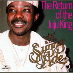 Download track Ona Mi La King Sunny Ade