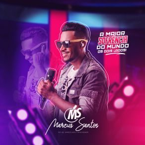 Download track Esquece Que A Gente É Ex Marcus Santos