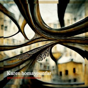 Download track Yek Do Se Panj II Karen Homayounfar