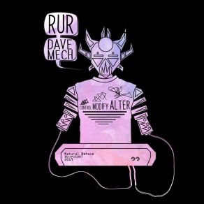 Download track Modify Rur