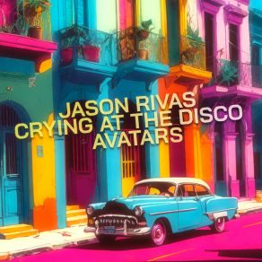 Download track Avatars (Extended Mix) Crying At The Disco