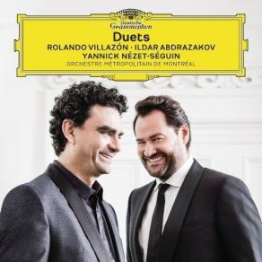 Download track 13. Lara: Granada Rolando Villazón, Ildar Abdrazakov, Orchestre Métropolitain De Montréal