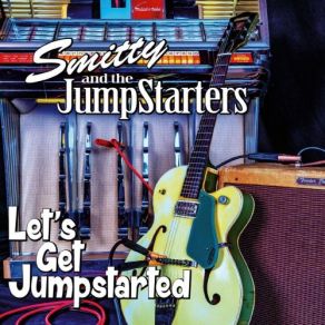 Download track Hey! Ba-Ba-Re-Bop Smitty, The JumpStarters