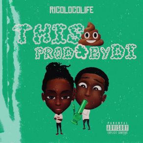 Download track Yae Ricolocolife