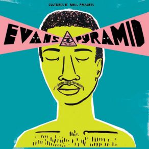 Download track I Got A Rush For You Evans Pyramid