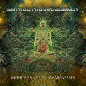 Download track Mind Trick Astral Travel Agency