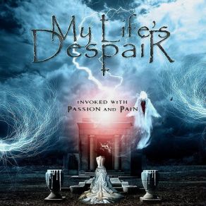 Download track Apparitions Of The Sky My Life's Despair