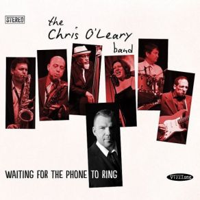 Download track Give It The Chris O'Leary Band