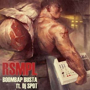 Download track Resa RSMPL