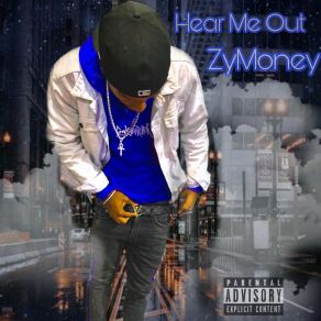 Download track Go Crazy Pt 3 Zymoney