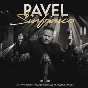 Download track Vendo (En Vivo) Pavel Nuñez