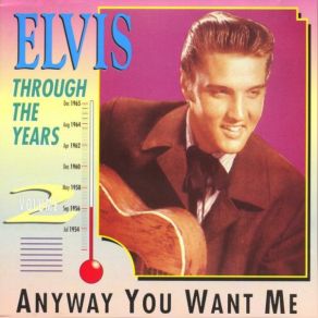 Download track One-Sided Love Affair Elvis Presley