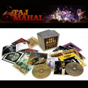 Download track Needed Time (Hummin' And Pickin') Taj Mahal