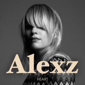 Download track Thank You For Breaking My Heart Alexz Johnson