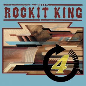 Download track Between The Lines The Rockit King