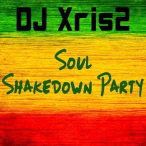 Download track Soul Shakedown Party (Dance Club Mix) DJ Xris2