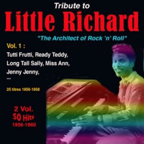 Download track Long Tall Sally Little Richard