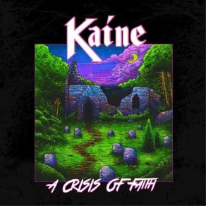 Download track Frailty Of The Blade (Stephen's Song) Kaine