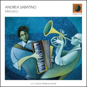 Download track L'ultima Occasione Vince Abbracciante, Andrea Sabatino