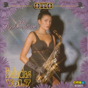 Download track Hoy Daria Yo La Vida (Instrumental) Los Diplomaticos