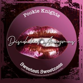 Download track Good Vibrations Pookie Knights