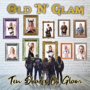 Download track 72 Virgins Old 'N' Glam