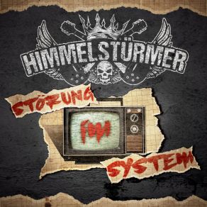 Download track Auf Dich Mein Freund Himmelstürmer