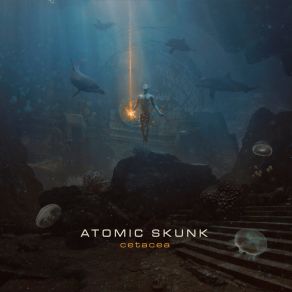 Download track Journey To Lemuria Atomic Skunk