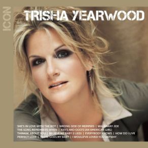 Download track The Song Remembers When Trisha Yearwood