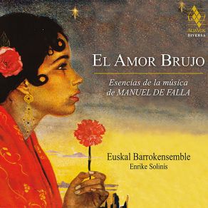 Download track Cancion Del Amor Dolido Euskal Barrokensemble