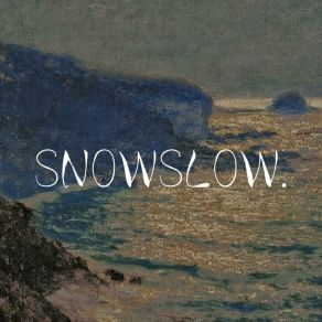 Download track Snow Slow. (伴奏版) Chen Yi