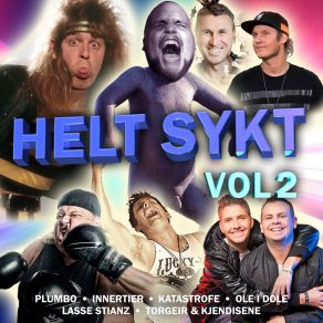 Download track Hjem Til Deg Lazz