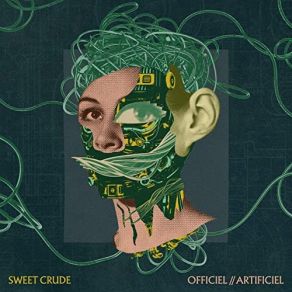 Download track COGO Sweet Crude