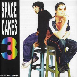 Download track Mi Alma The Space Cakes