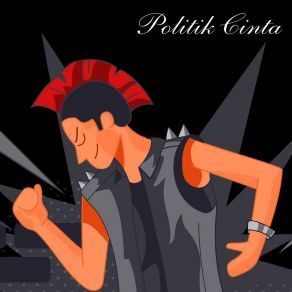 Download track Politik Cinta Garil Ardha