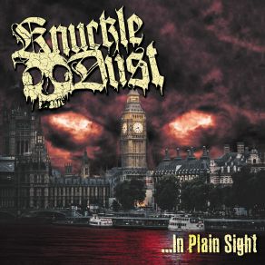 Download track Dragged Through Life Knuckledust