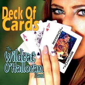 Download track Deck Of Cards The Wildcat O'Halloran Band