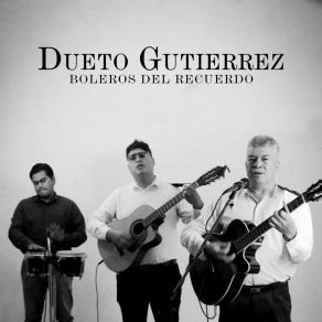 Download track Nuestro Juramento (En Vivo) Dueto Gutierrez