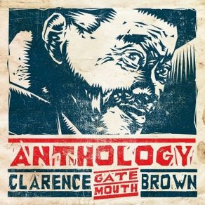 Download track Too Late Baby Clarence ''Gatemouth'' Brown3 Part