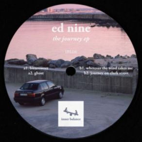 Download track Bittersweet Ed Nine