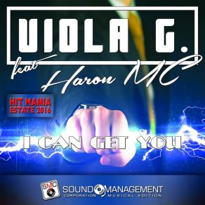 Download track I Can Get You (Extended Version) Haron MC