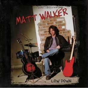 Download track Hangin' Over Bad News Matt Walker