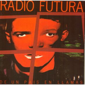 Download track La Ciudad Interior Radio Futura