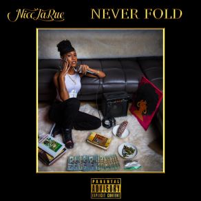 Download track Trust Gotta Be Earned Nicc Larue