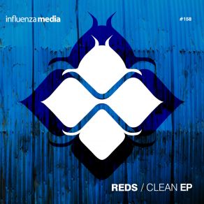 Download track Be There (Original Mix) Reds