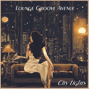 Download track Imagine Lounge Groove Avenue