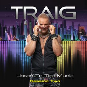 Download track Listen To The Music (Paul Goodyear Radio Edit) Traig