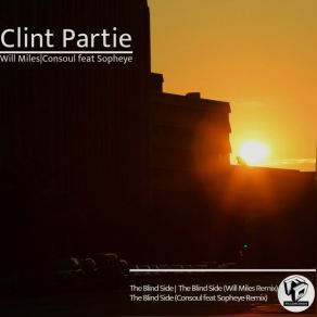 Download track The Blind Side Clint Partie